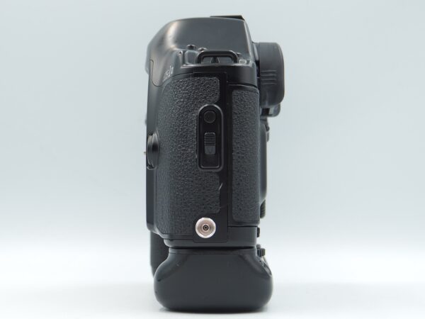 CANON EOS-1N  *イ509-1 - 画像 (3)